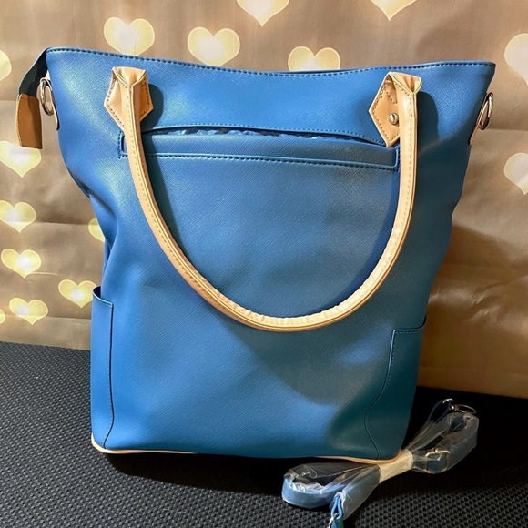 JM New York tote - Picture 5 of 8